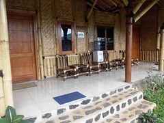 Resort Kahuripan Ciawi Bogor