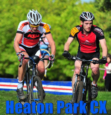 Manchester Wheelers Cyclocross 6th October 2013 – results