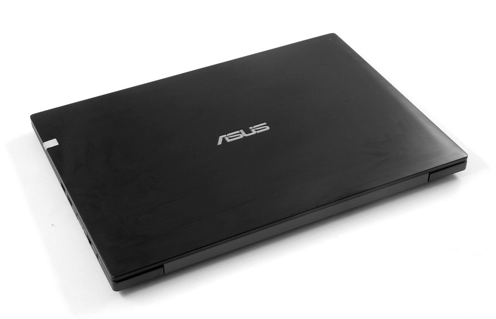 Đánh giá ASUSPRO PU401LA: Laptop Haswell dành cho doanh nhân