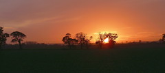 North Norfolk sunsets