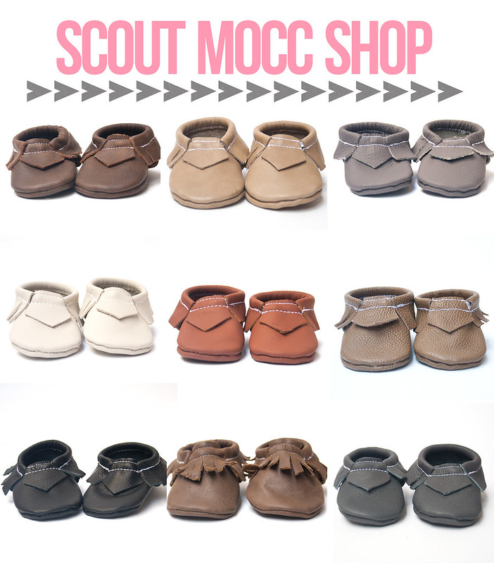 ScoutMoccs