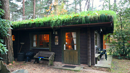 Piilopirtti Cottage, Karelia Holidays, Ringwood, Hampshire