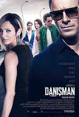 Danışman - The Counselor (2013)