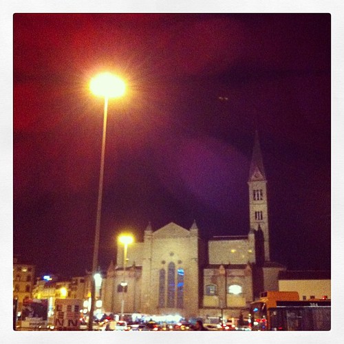 Florence:) Firenze:) santa Maria Novella