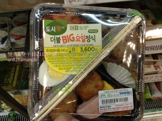 30韓國首爾便利商店有趣好吃零食大搜羅