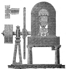 1836-Press Front