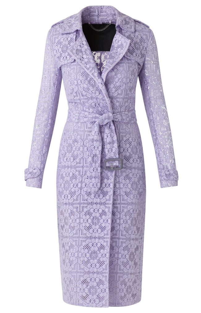 6 Burberry Prorsum Womenswear Spring Summer 2014 Collectio_001 lace coat
