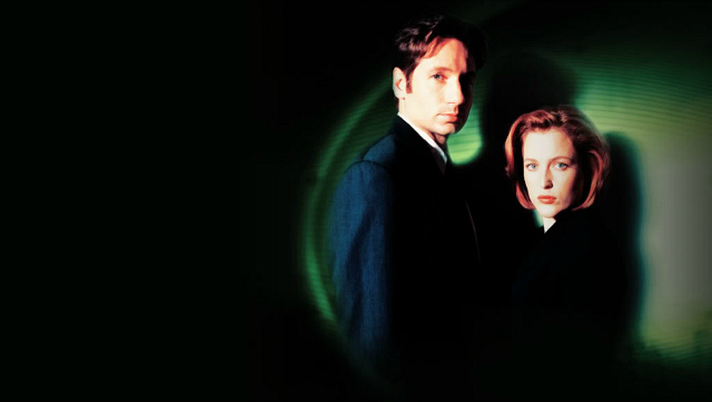 x files to watch