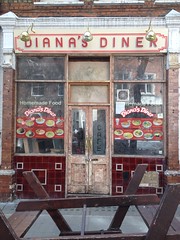 Dianas Diner