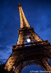 World Traveller: Paris (2014)