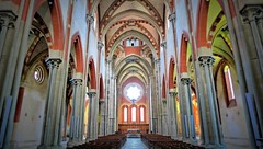 Basilica di Sant'Andrea - Vercelli
