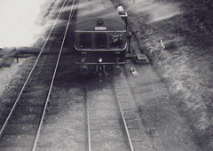 Rail around Runton