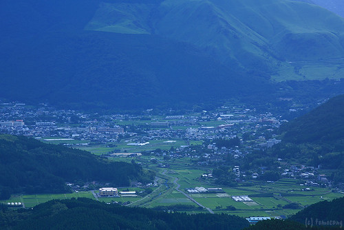 Jakoshi view spot