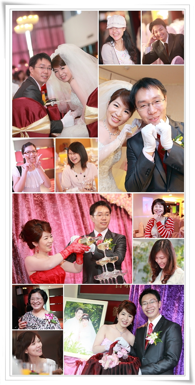 婚攝,婚禮記錄,搖滾雙魚,台北國際宴會廳御品軒