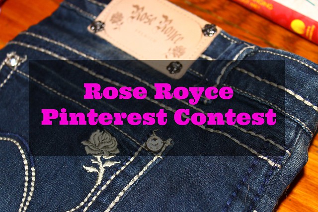 Rose Royce Contest