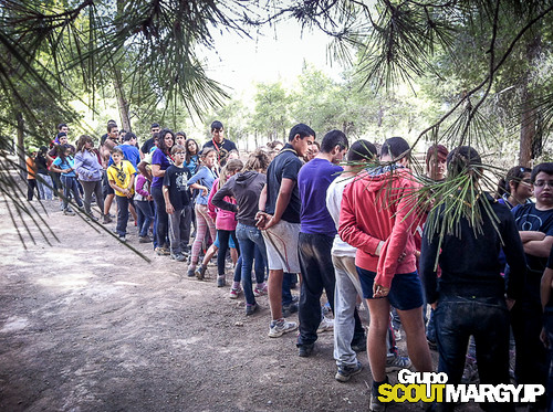 9-10_11_2013 - Acampada Cotocuadros - MARGYJP