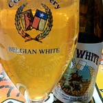 ベルギービール大好き！！ セリス・ホワイト Celis White