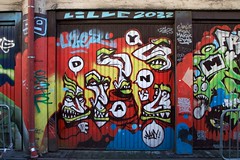 Lille Street Art
