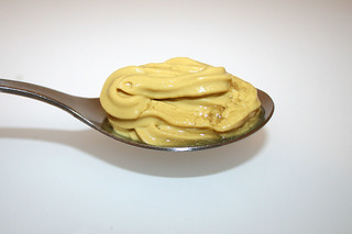 04 - Zutat Senf / Ingredient mustard