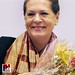 Sonia Gandhi at the Waqf function  01