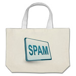 bag of spam