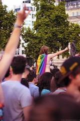 London Gay Pride 2013