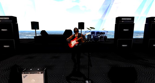 From now on, all saturday from 1 to 5 pm slt by ZZ Bottom