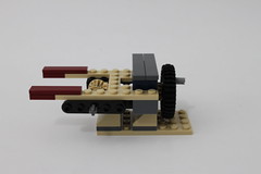 LEGO Master Builder Academy Invention Designer (20215) - Drummer