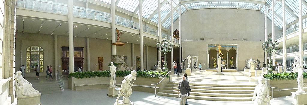 Guggenheim, MET, Museo de Historia Natural y Despedida de la City - NUEVA YORK UN VIAJE DE ENSUEÑO: 8 DIAS EN LA GRAN MANZANA (30)