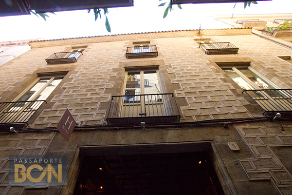 Hotel Neri, Barcelona