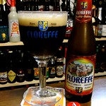 ベルギービール大好き！！ フローレフ・ダブル Floreffe Double