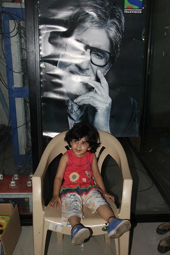 The Girl Child ,,, Nerjis Asif Shakir Street Photographer 2 Year Old by firoze shakir photographerno1