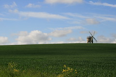Chesterton Windmill, Warwickshire