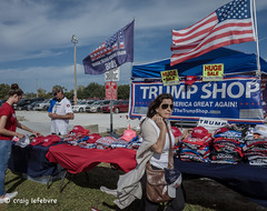 Trump in Sarasota