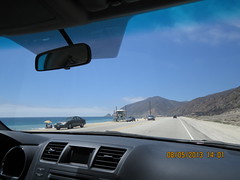Day trip to Oxnard/Ventura