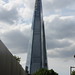 The Shard from Tooley Street