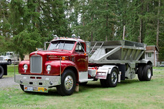 2013 NW Chapter Picnic & Truck Show