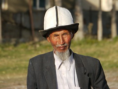 Kazachstan 01 Aksu Djabagly