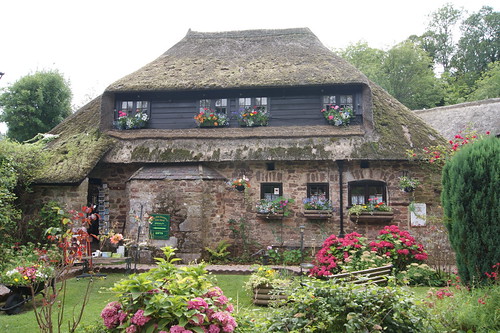 The Old Granary(2)