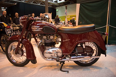2013 NEC Classic Motorcycle Show