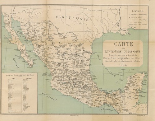 Image taken from page 137 of 'Le Mexique ... Avec une préface de I. Altamirano ... et une carte, etc'