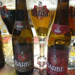 ベルギービール大好き！！ バルブ・ノワール Barve Noire