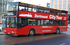 Germany - Road - Dortmund - Willms Touristik