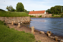 Fredrikstad Fortress 1