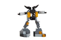 LEGO Mixels Seismo (41504)
