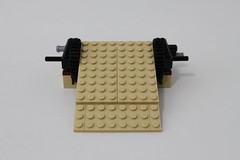 LEGO Master Builder Academy Invention Designer (20215) - Drawbridge