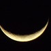 Lua e Vênus, 8/10/2013