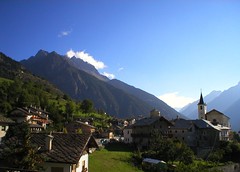 Aosta, Trentino, Croazia...