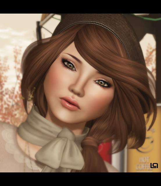 -Glam Affair - Angelica - America 12 H & last Day for Sept C88 Exile Falling For You