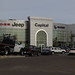 Capital Chrysler Dodge Jeep RAM, Gateway Boulevard, Edmonton Alberta